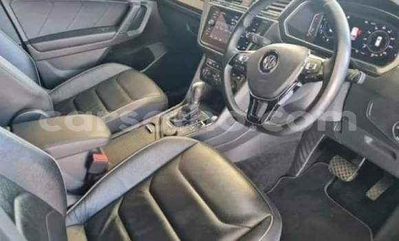 Acheter Occasion Voiture Volkswagen Tiguan Autre à Maseru, Maseru Acheter Occasion Voiture Volkswagen Tiguan Autre à Maseru, Maseru