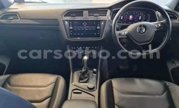 Acheter Occasion Voiture Volkswagen Tiguan Autre à Maseru, Maseru Acheter Occasion Voiture Volkswagen Tiguan Autre à Maseru, Maseru