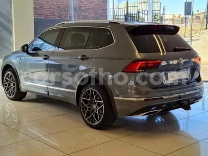 Big with watermark volkswagen tiguan maseru maseru 26599