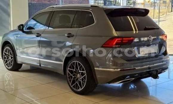 Acheter Occasion Voiture Volkswagen Tiguan Autre à Maseru, Maseru Acheter Occasion Voiture Volkswagen Tiguan Autre à Maseru, Maseru
