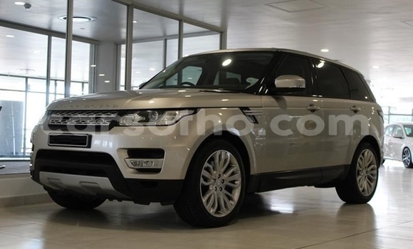 اشتري مستعمل Land Rover Range Rover Sport Silver سيارة في Butha Buthe في Butha-Buthe اشتري مستعمل Land Rover Range Rover Sport Silver سيارة في Butha Buthe في Butha-Buthe