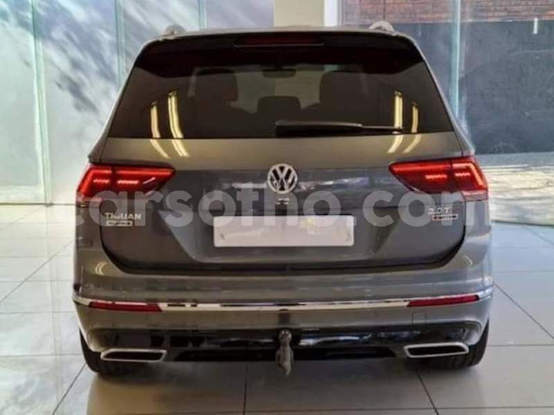 Big with watermark volkswagen tiguan maseru maseru 26599