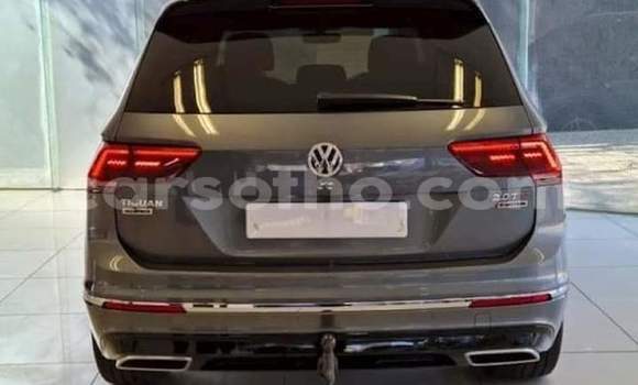 Acheter Occasion Voiture Volkswagen Tiguan Autre à Maseru, Maseru Acheter Occasion Voiture Volkswagen Tiguan Autre à Maseru, Maseru