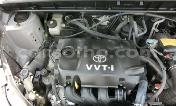 Acheter Occasion Voiture Toyota FunCargo Gris à Maseru, Maseru Acheter Occasion Voiture Toyota FunCargo Gris à Maseru, Maseru