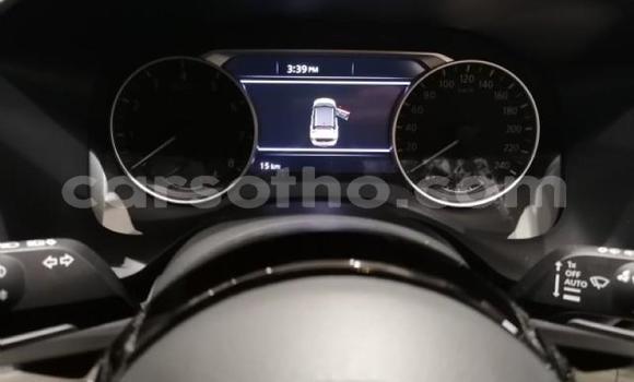 Acheter Occasion Voiture Nissan Qashqai Autre à Maseru, Maseru Acheter Occasion Voiture Nissan Qashqai Autre à Maseru, Maseru