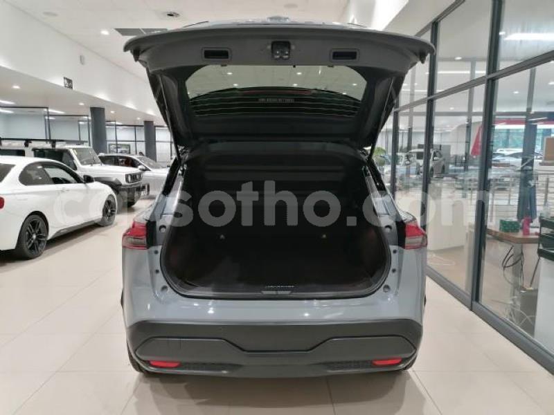 Big with watermark nissan qashqai maseru maseru 26601