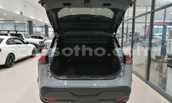 Acheter Occasion Voiture Nissan Qashqai Autre à Maseru, Maseru Acheter Occasion Voiture Nissan Qashqai Autre à Maseru, Maseru