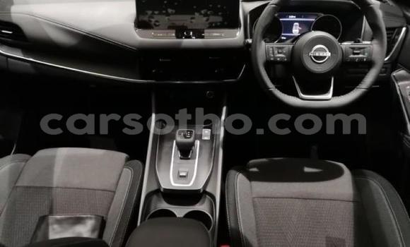 Acheter Occasion Voiture Nissan Qashqai Autre à Maseru, Maseru Acheter Occasion Voiture Nissan Qashqai Autre à Maseru, Maseru