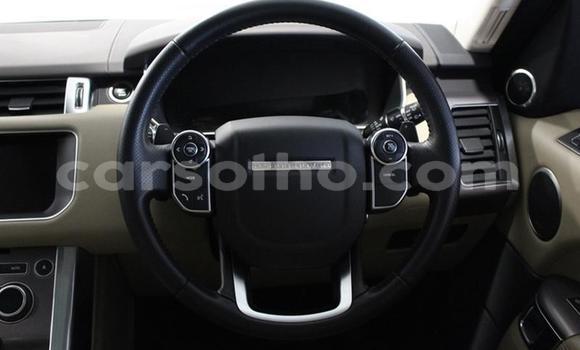 اشتري مستعمل Land Rover Range Rover Sport Silver سيارة في Butha Buthe في Butha-Buthe اشتري مستعمل Land Rover Range Rover Sport Silver سيارة في Butha Buthe في Butha-Buthe