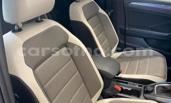 Buy Used Volkswagen T-Roc White Car in Maseru in Maseru Buy Used Volkswagen T-Roc White Car in Maseru in Maseru