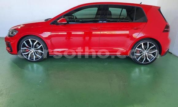 اشتري مستعمل Volkswagen Golf GTI Red سيارة في Maseru في Maseru اشتري مستعمل Volkswagen Golf GTI Red سيارة في Maseru في Maseru