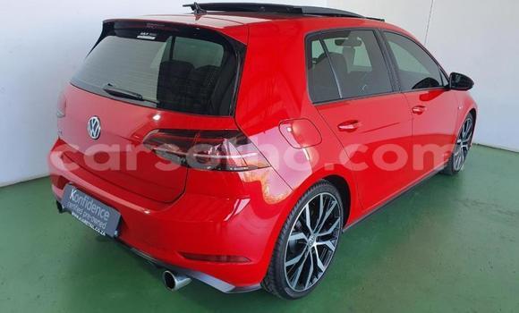 اشتري مستعمل Volkswagen Golf GTI Red سيارة في Maseru في Maseru اشتري مستعمل Volkswagen Golf GTI Red سيارة في Maseru في Maseru
