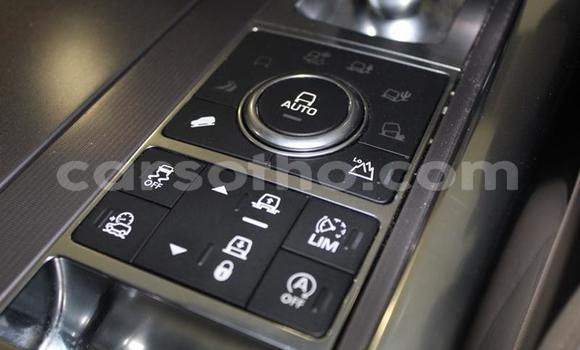 اشتري مستعمل Land Rover Range Rover Sport Silver سيارة في Butha Buthe في Butha-Buthe اشتري مستعمل Land Rover Range Rover Sport Silver سيارة في Butha Buthe في Butha-Buthe