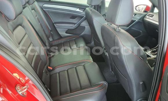 اشتري مستعمل Volkswagen Golf GTI Red سيارة في Maseru في Maseru اشتري مستعمل Volkswagen Golf GTI Red سيارة في Maseru في Maseru