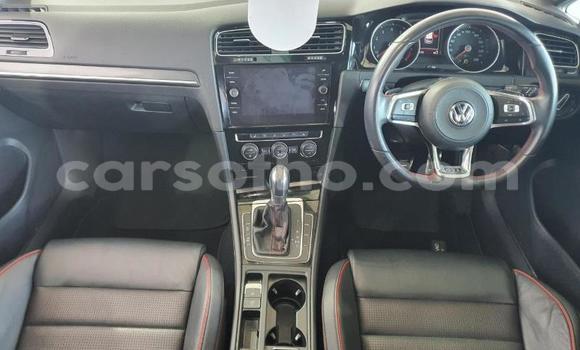 اشتري مستعمل Volkswagen Golf GTI Red سيارة في Maseru في Maseru اشتري مستعمل Volkswagen Golf GTI Red سيارة في Maseru في Maseru