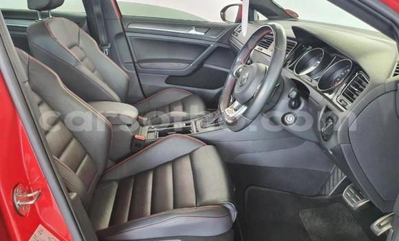 اشتري مستعمل Volkswagen Golf GTI Red سيارة في Maseru في Maseru اشتري مستعمل Volkswagen Golf GTI Red سيارة في Maseru في Maseru