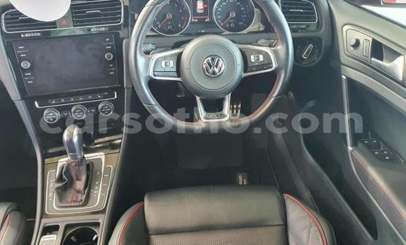 اشتري مستعمل Volkswagen Golf GTI Red سيارة في Maseru في Maseru اشتري مستعمل Volkswagen Golf GTI Red سيارة في Maseru في Maseru