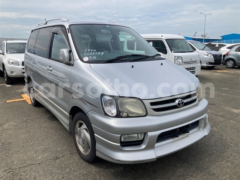 Big with watermark toyota noah maseru maseru 26604