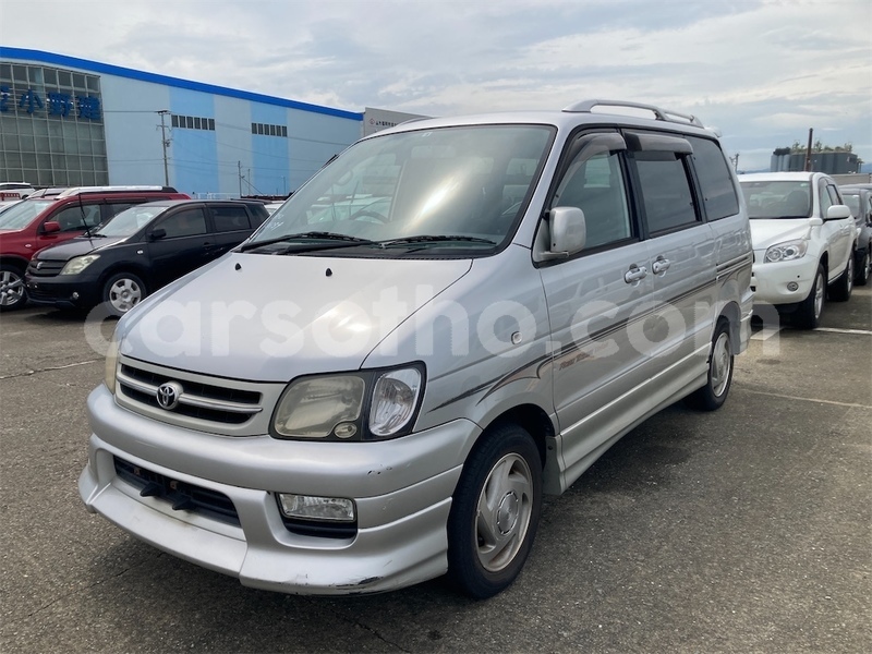 Big with watermark toyota noah maseru maseru 26604