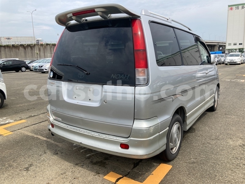 Big with watermark toyota noah maseru maseru 26604