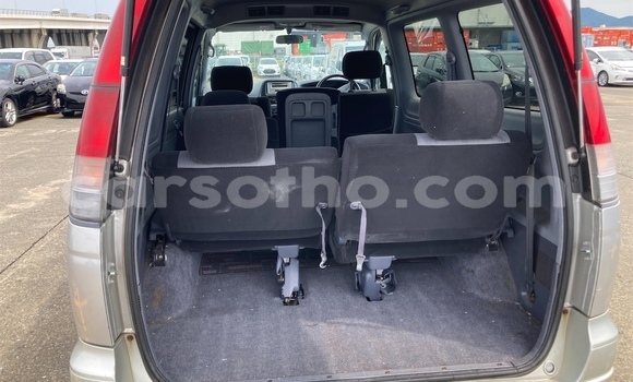 Acheter Occasion Voiture Toyota Noah Gris à Maseru, Maseru Acheter Occasion Voiture Toyota Noah Gris à Maseru, Maseru