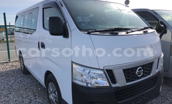 اشتري مستعمل Nissan Caravan White سيارة في Maseru في Maseru اشتري مستعمل Nissan Caravan White سيارة في Maseru في Maseru