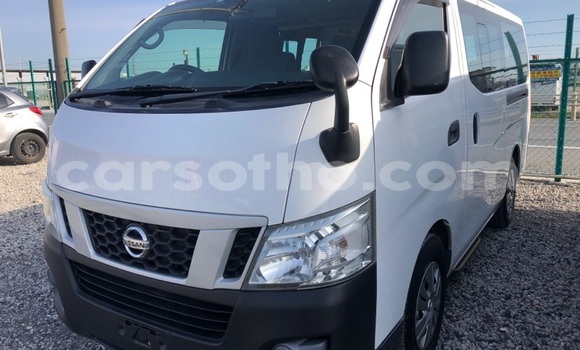 اشتري مستعمل Nissan Caravan White سيارة في Maseru في Maseru اشتري مستعمل Nissan Caravan White سيارة في Maseru في Maseru