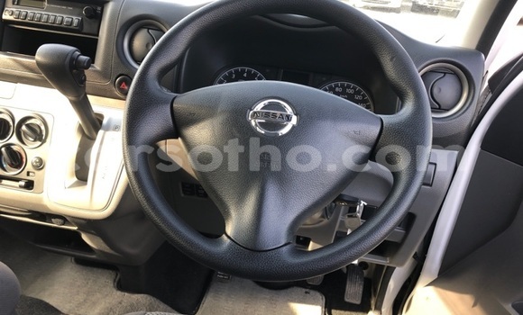 اشتري مستعمل Nissan Caravan White سيارة في Maseru في Maseru اشتري مستعمل Nissan Caravan White سيارة في Maseru في Maseru