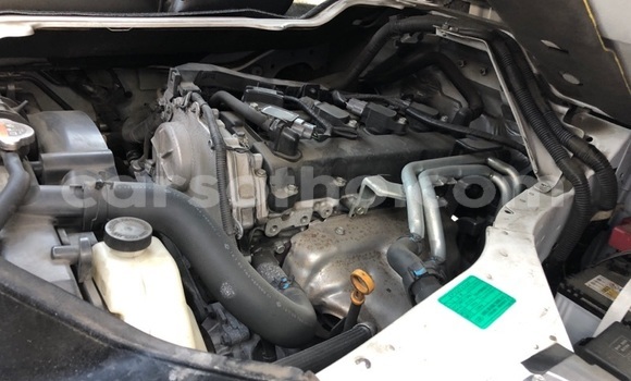 اشتري مستعمل Nissan Caravan White سيارة في Maseru في Maseru اشتري مستعمل Nissan Caravan White سيارة في Maseru في Maseru