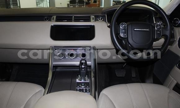 اشتري مستعمل Land Rover Range Rover Sport Silver سيارة في Butha Buthe في Butha-Buthe اشتري مستعمل Land Rover Range Rover Sport Silver سيارة في Butha Buthe في Butha-Buthe
