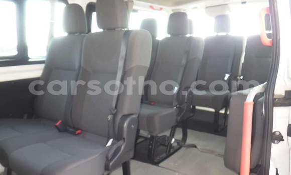 اشتري مستعمل Nissan Caravan White سيارة في Maseru في Maseru اشتري مستعمل Nissan Caravan White سيارة في Maseru في Maseru