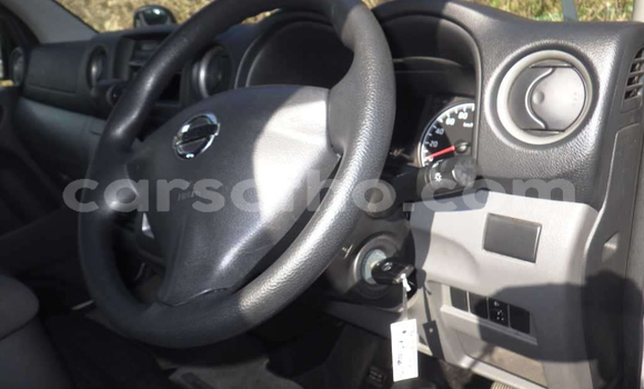 اشتري مستعمل Nissan Caravan White سيارة في Maseru في Maseru اشتري مستعمل Nissan Caravan White سيارة في Maseru في Maseru