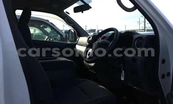 اشتري مستعمل Nissan Caravan White سيارة في Maseru في Maseru اشتري مستعمل Nissan Caravan White سيارة في Maseru في Maseru