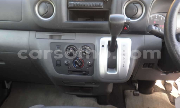 اشتري مستعمل Nissan Caravan White سيارة في Maseru في Maseru اشتري مستعمل Nissan Caravan White سيارة في Maseru في Maseru