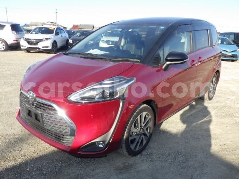 Big with watermark toyota sienta maseru maseru 26606