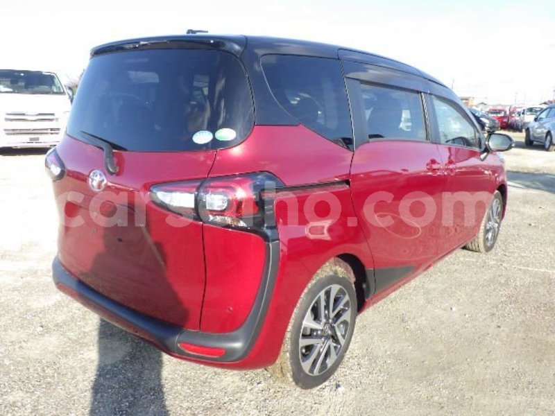 Big with watermark toyota sienta maseru maseru 26606