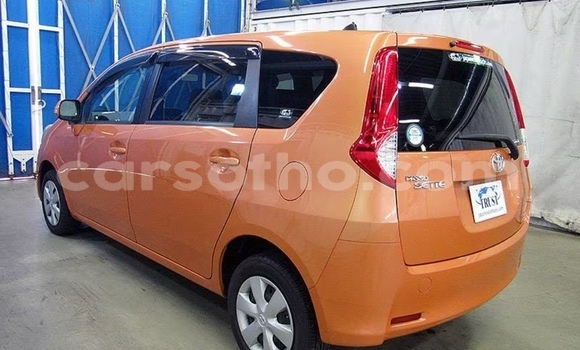 Sayi Na hannu Toyota Passo Sette Other Mota in Maseru a Maseru Sayi Na hannu Toyota Passo Sette Other Mota in Maseru a Maseru