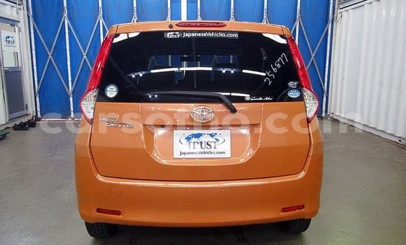 Sayi Na hannu Toyota Passo Sette Other Mota in Maseru a Maseru Sayi Na hannu Toyota Passo Sette Other Mota in Maseru a Maseru