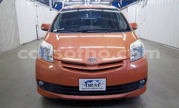 Sayi Na hannu Toyota Passo Sette Other Mota in Maseru a Maseru Sayi Na hannu Toyota Passo Sette Other Mota in Maseru a Maseru