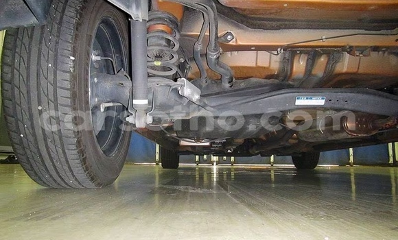 Sayi Na hannu Toyota Passo Sette Other Mota in Maseru a Maseru Sayi Na hannu Toyota Passo Sette Other Mota in Maseru a Maseru