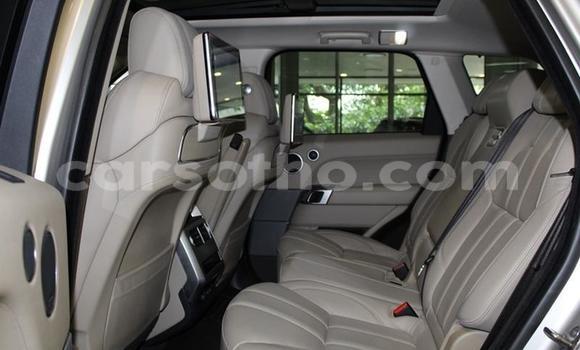 اشتري مستعمل Land Rover Range Rover Sport Silver سيارة في Butha Buthe في Butha-Buthe اشتري مستعمل Land Rover Range Rover Sport Silver سيارة في Butha Buthe في Butha-Buthe
