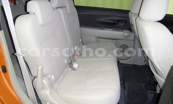 Sayi Na hannu Toyota Passo Sette Other Mota in Maseru a Maseru Sayi Na hannu Toyota Passo Sette Other Mota in Maseru a Maseru