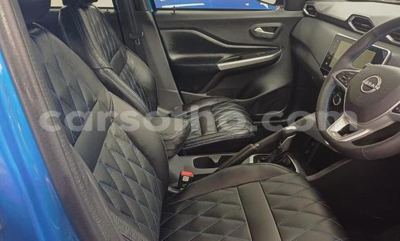 اشتري مستعمل Nissan Cherry Blue سيارة في Maseru في Maseru اشتري مستعمل Nissan Cherry Blue سيارة في Maseru في Maseru
