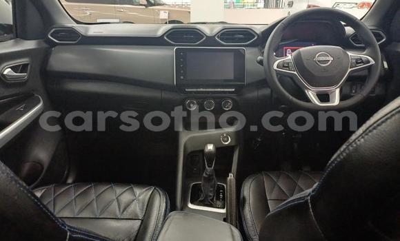 اشتري مستعمل Nissan Cherry Blue سيارة في Maseru في Maseru اشتري مستعمل Nissan Cherry Blue سيارة في Maseru في Maseru