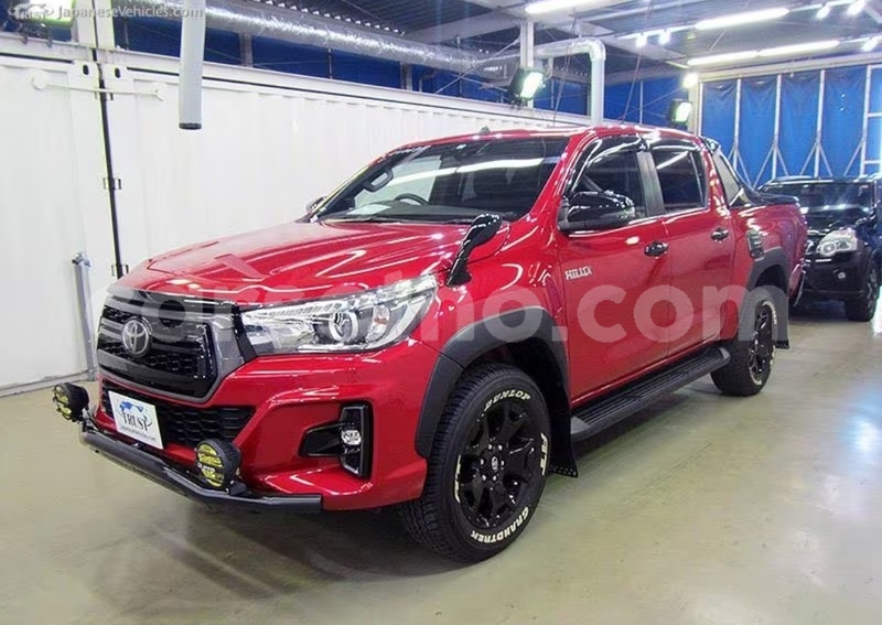 Big with watermark toyota hilux maseru maseru 26610