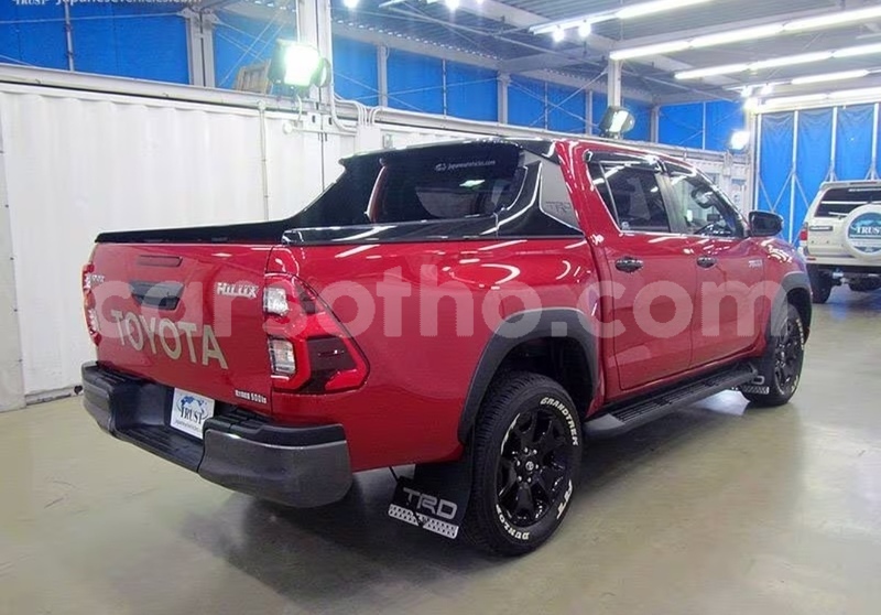 Big with watermark toyota hilux maseru maseru 26610