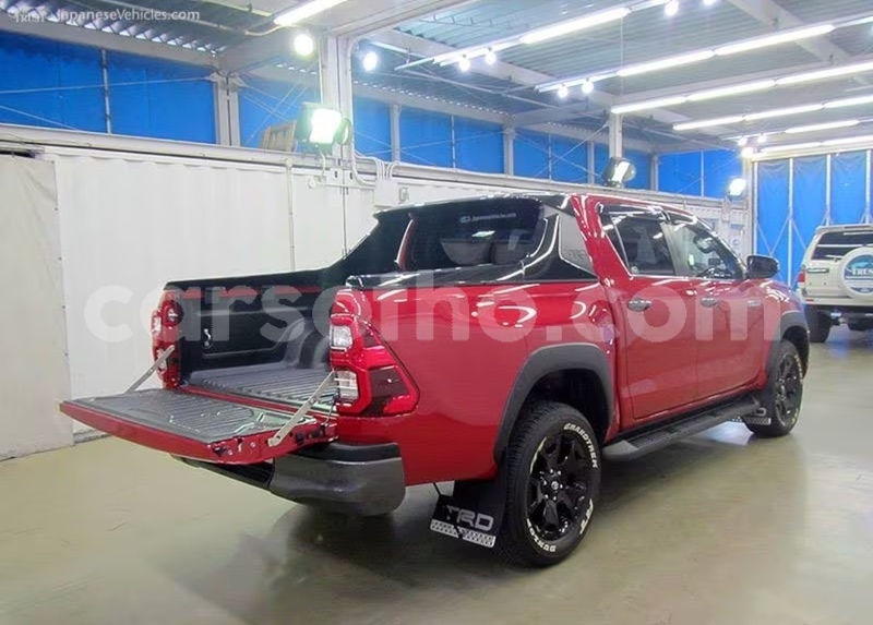 Big with watermark toyota hilux maseru maseru 26610