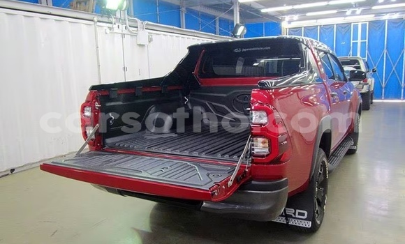 اشتري مستعمل Toyota Hilux Red سيارة في Maseru في Maseru اشتري مستعمل Toyota Hilux Red سيارة في Maseru في Maseru