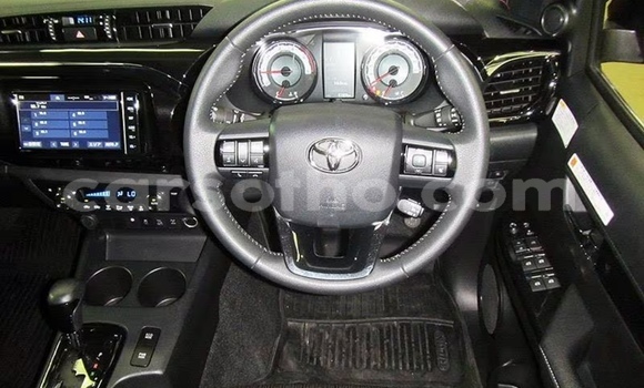 اشتري مستعمل Toyota Hilux Red سيارة في Maseru في Maseru اشتري مستعمل Toyota Hilux Red سيارة في Maseru في Maseru