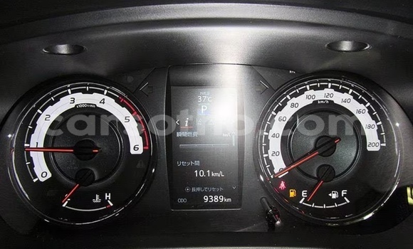 اشتري مستعمل Toyota Hilux Red سيارة في Maseru في Maseru اشتري مستعمل Toyota Hilux Red سيارة في Maseru في Maseru